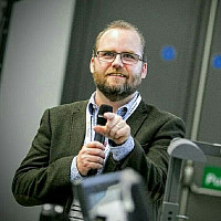 Richard Gregory's picture Richard Gregory's picture