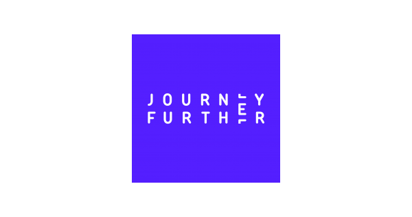 journey further logo