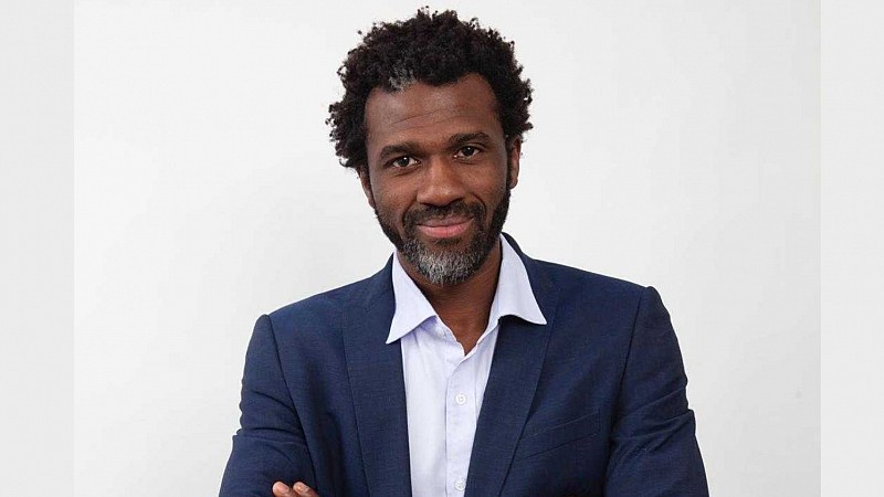 Achille Traore, Founder and CEO at White Label Loyalty