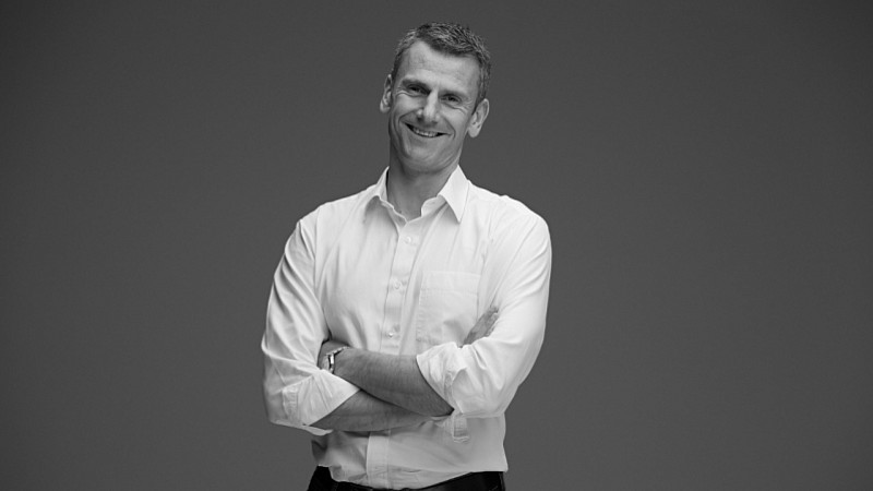 Ben Hookway, Relative Insight CEO Ben Hookway, Relative Insight CEO