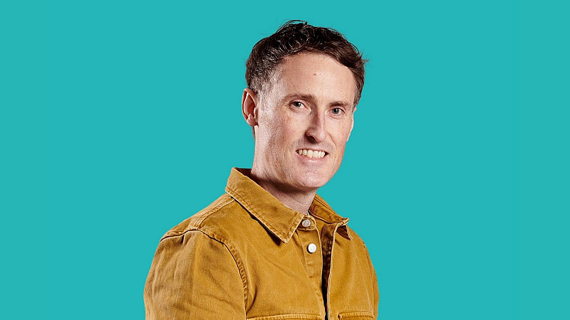 James McVitie - CCW James McVitie - CCW