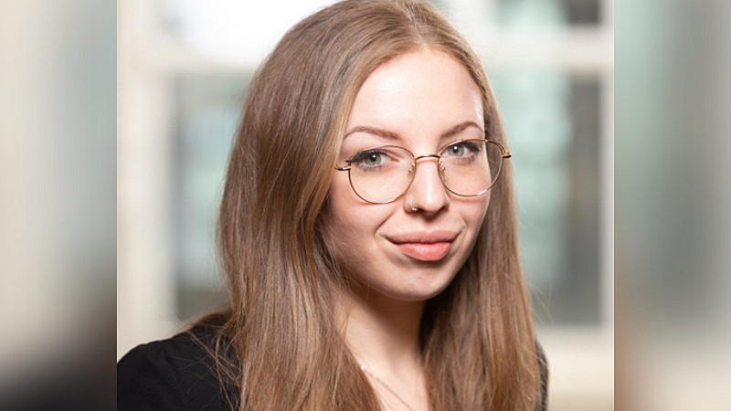 Charlotte Boerescu‑Kelly, GO! Charlotte Boerescu‑Kelly, GO!