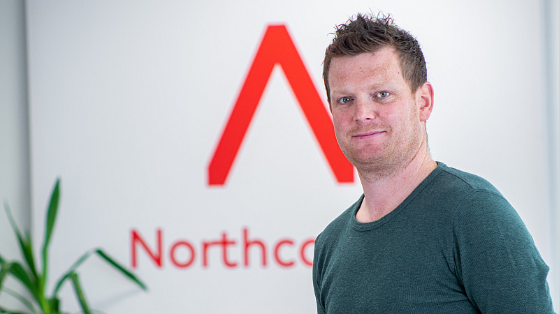 Chris Hill, Northcoders Chris Hill, Northcoders