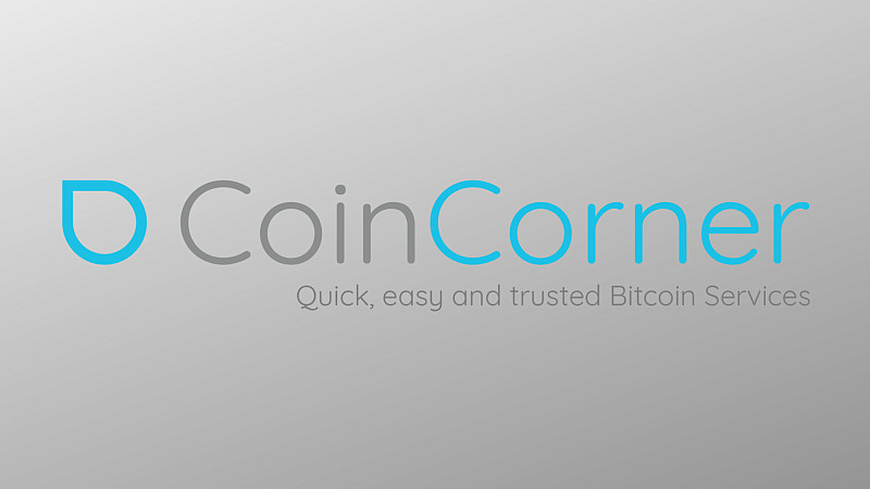 CoinCorner CoinCorner