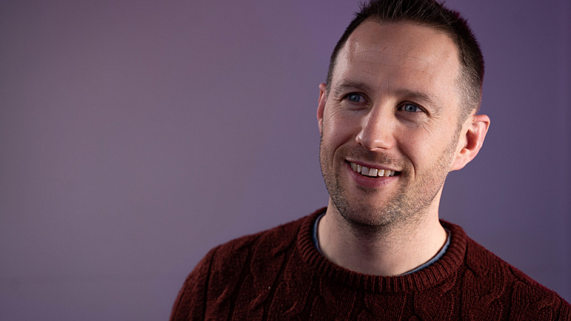 Andrew Kirkcaldy Andrew Kirkcaldy