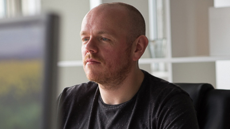Darren Ratcliffe, Digitl Darren Ratcliffe, Digitl
