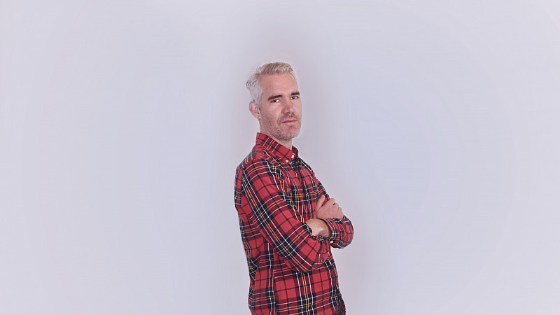 Darren Scott Darren Scott