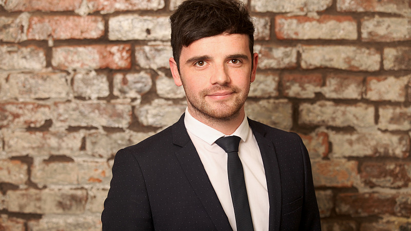 Dean Gallagher Dean Gallagher