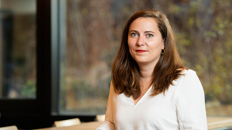 Eliette Cremer Eliette Cremer