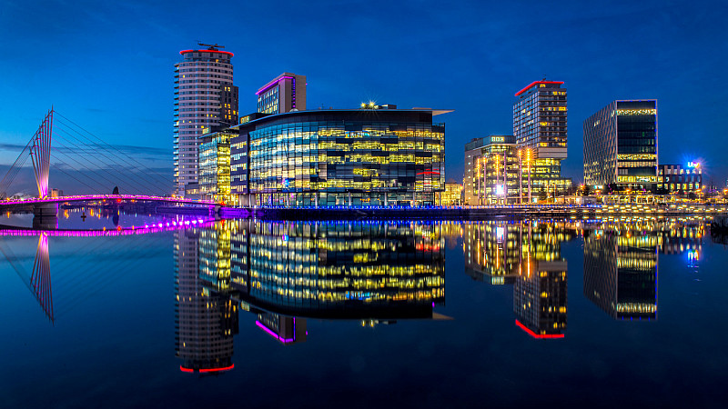 MediaCity MediaCity