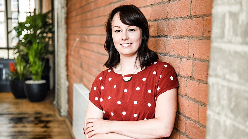 A Week in My Life: Fiona Brindle, Head of SEO, TrunkBBI