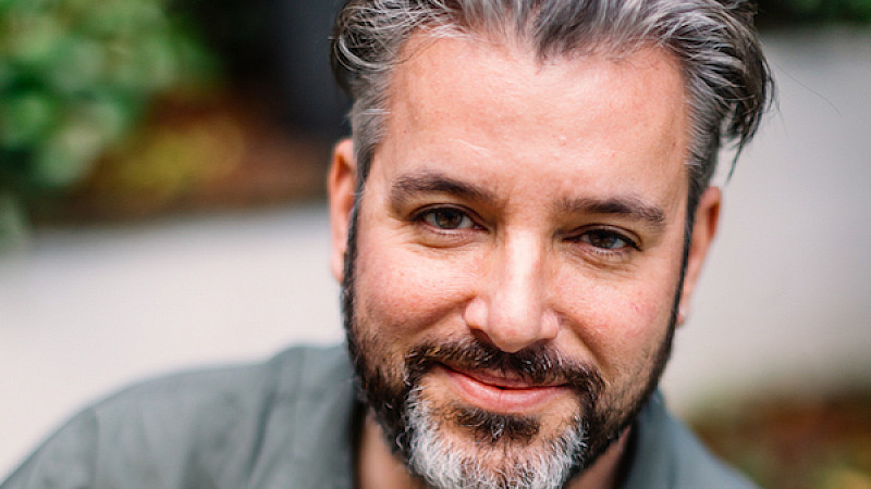Guy Cookson Rabouhi, Hotfoot Design Guy Cookson Rabouhi, Hotfoot Design