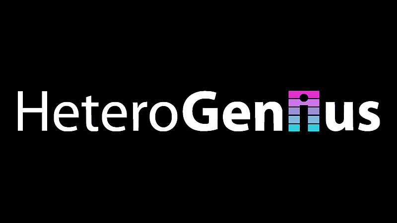 HeteroGenius HeteroGenius