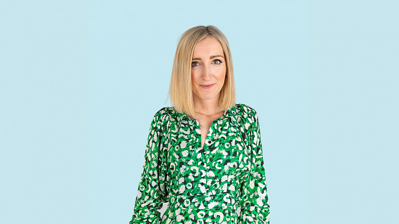 Lydia Hinchliff, Senior Performance Strategist at Journey Further Lydia Hinchliff, Senior Performance Strategist at Journey Further