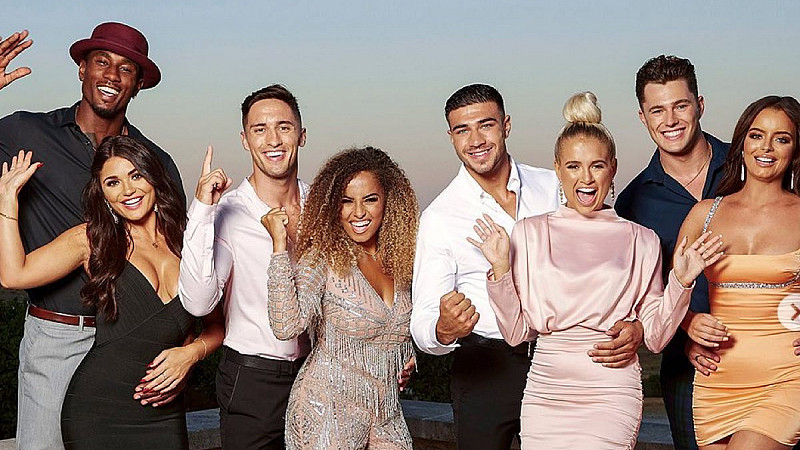 Love Island 2019 Love Island 2019