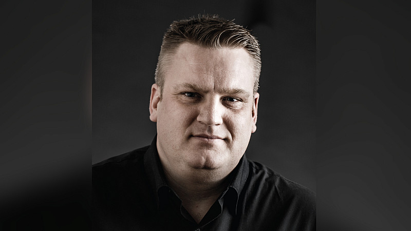 Morten Rongaard Morten Rongaard