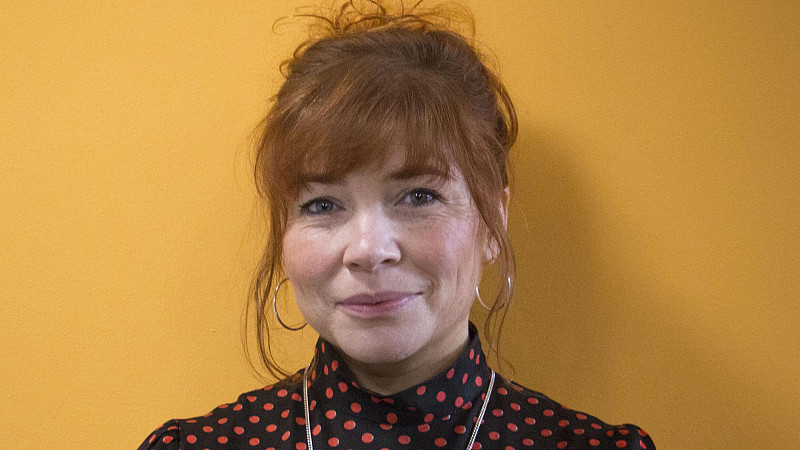 Nicola Greenan Nicola Greenan