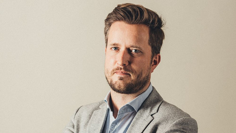 Oli Yeates, Clicky Media Oli Yeates, Clicky Media
