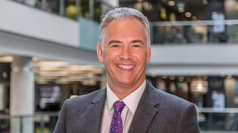 Roger Johnson, BBC North West Tonight Roger Johnson, BBC North West Tonight