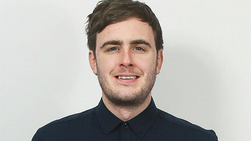 Sam Jones, Tunafish Media Sam Jones, Tunafish Media