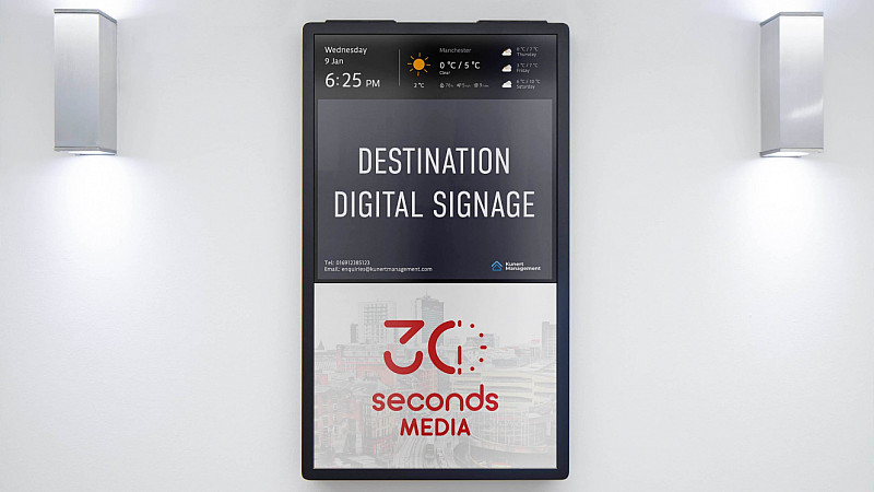 30Seconds Media 30Seconds Media