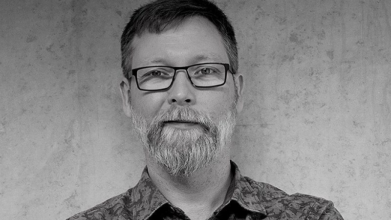 Simon Wharton Simon Wharton