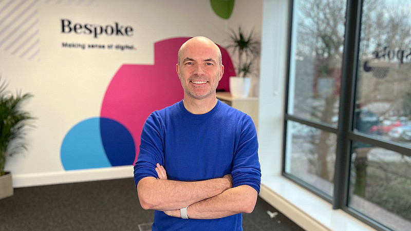 Steve Brennan, Bespoke Steve Brennan, Bespoke