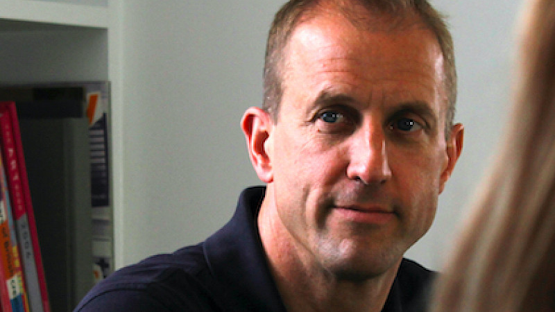 Steve Eakins Steve Eakins