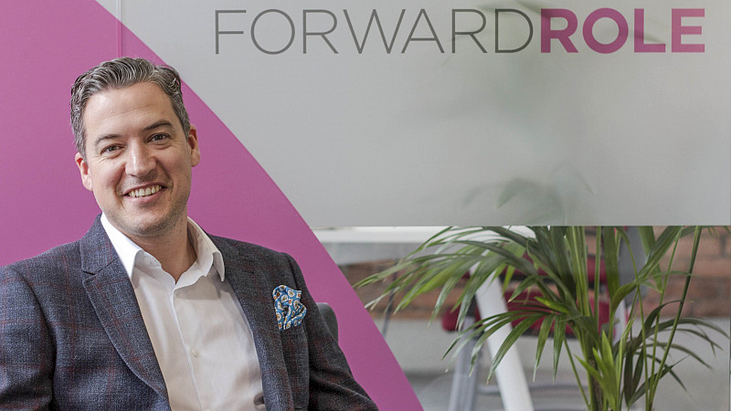Forward Role Forward Role