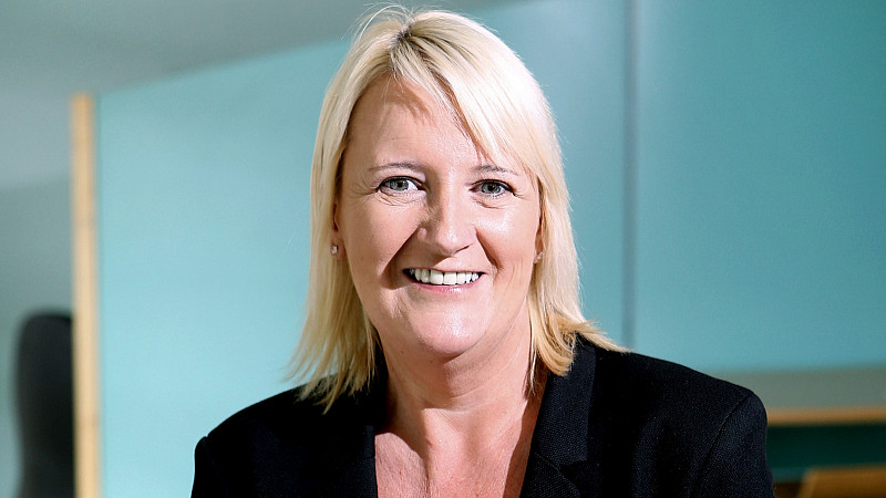 Sue Barnard Sue Barnard