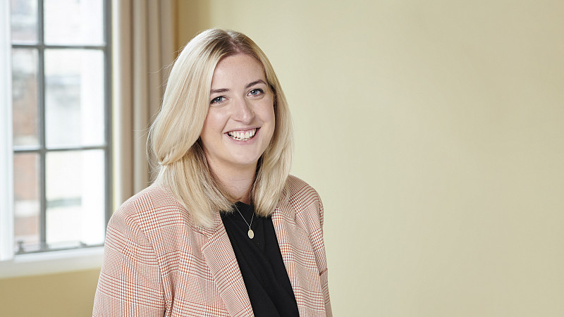 Hannah Craig, Head of PHA North, The PHA Group Hannah Craig, Head of PHA North, The PHA Group
