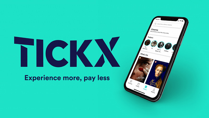 TickX TickX