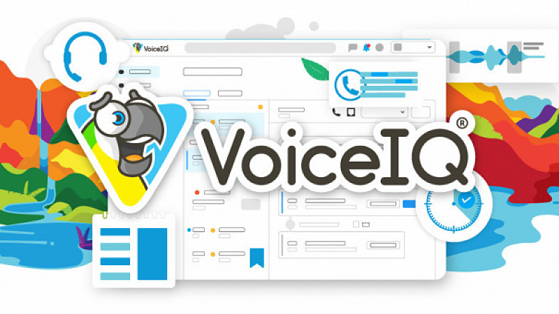 VoiceIQ VoiceIQ