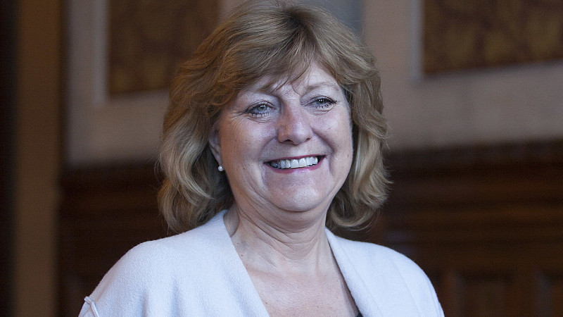 Sally-Ann Wilkinson Sally-Ann Wilkinson