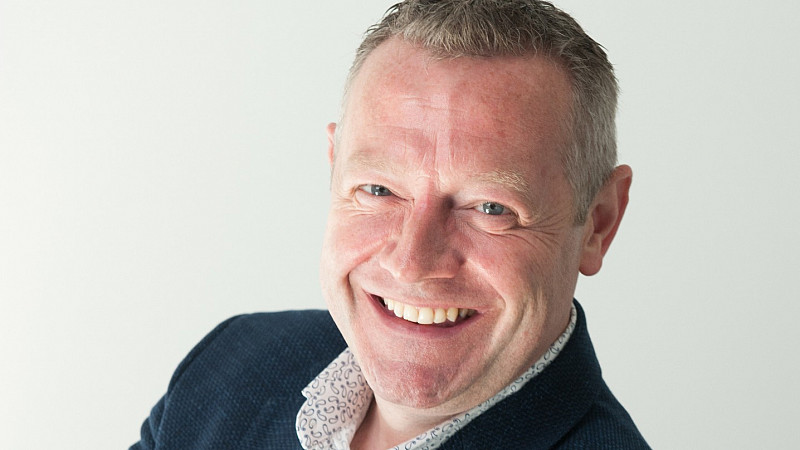 Stewart Hilton, Zeal Creative Stewart Hilton, Zeal Creative