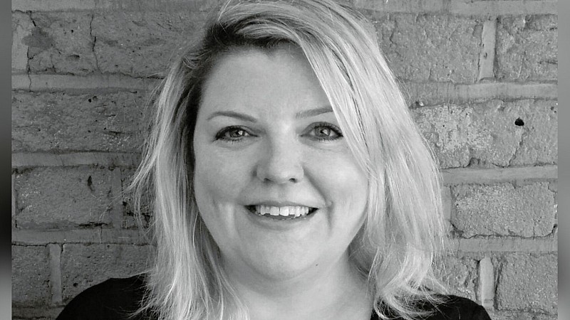 Katie Gallagher, Managing Director at Manchester Digital