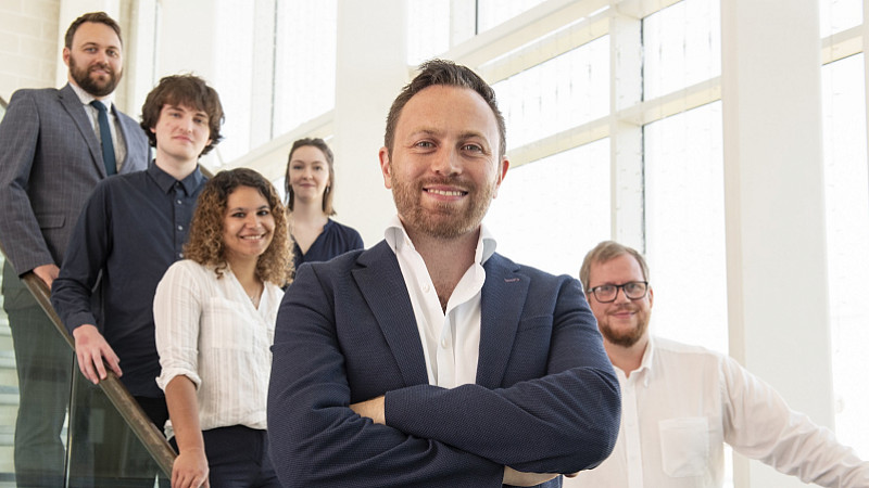 Lancaster agency Novi Digital attains B-Corp certification Prolific North Lancaster agency Novi Digital attains B-Corp certification Prolific North