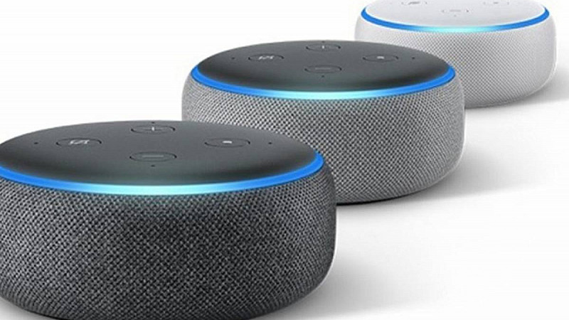 Bbcs Rival To Alexa Will Have Warm And Friendly Northern Accent 