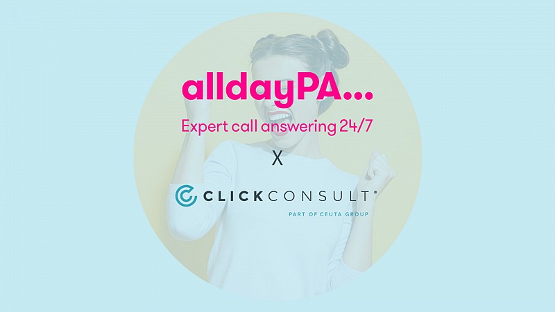 alldayPA appoints Cheshire digital agency Prolific North