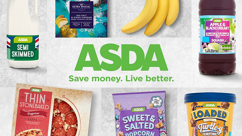 Asda targets one million online delivery slots after surge in sales