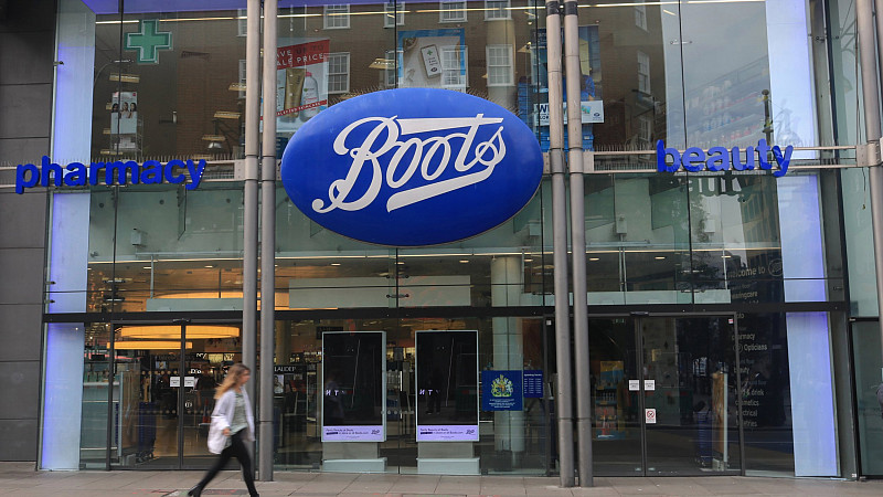 Manchester's User Conversion wins Boots brief Prolific North