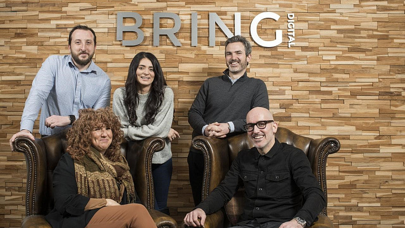 Plus-size fashion brand picks out Bring Digital for digital strategy Prolific North