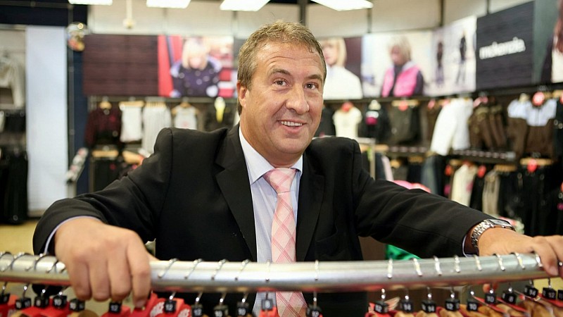 The Fragrance Shop appoints former JD Sports chief Prolific North