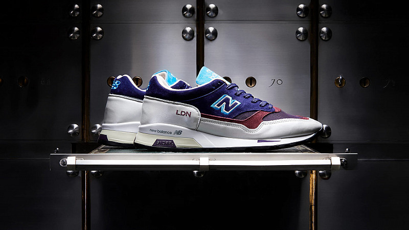 new balance austin