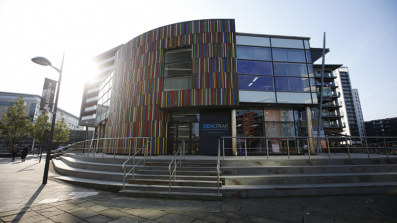 DealTrak, Leeds DealTrak, Leeds