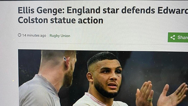 bbc rugby union