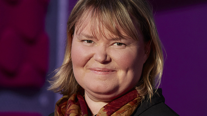 Cheryl Taylor to leave 