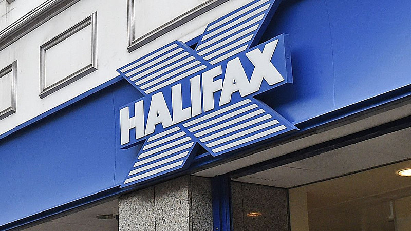Halifax moves advertising account to agency founded two weeks ago