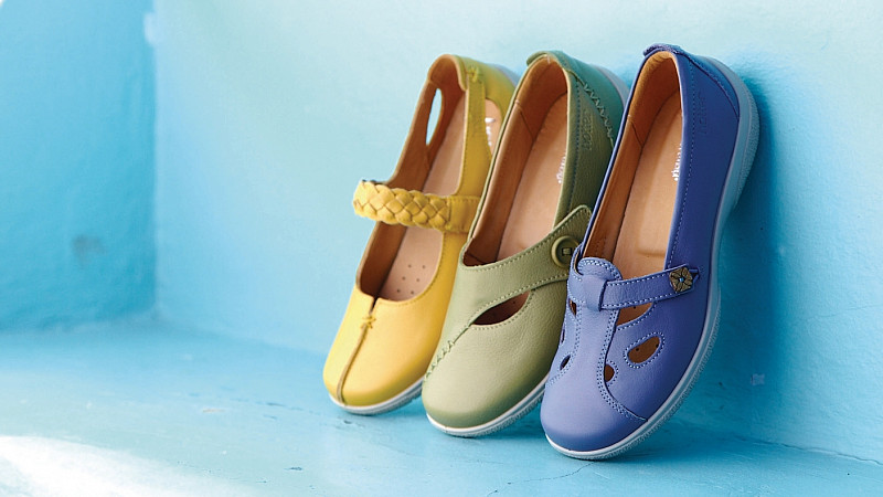 hotter shoes discount