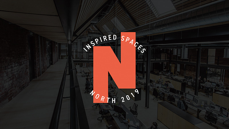 Inspired Spaces North 2019 Inspired Spaces North 2019